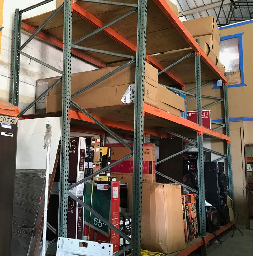 Why We Need Safety Gallery