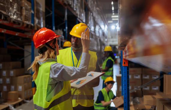 Load Capacity Charts