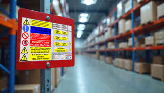 Load Capacity Charts and Load and Rack Configuration Drawings. 
